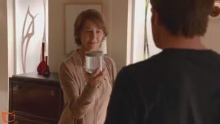 Dexter Sneak Peeks: Vogel the Victim?