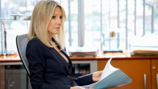 Family Litigation