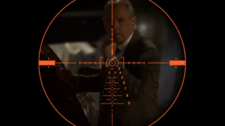 Fornell in the Crosshairs