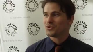 Jason Ritter Previews Us and Them, Ponders Parenthood Future