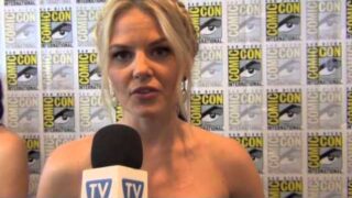 Jennifer Morrison Talks Once Upon a Time Season 3, Pleads for a Boyfriend
