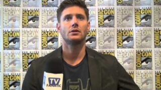 Jensen Ackles Teases Supernatural Season 9, Return of Bobby, Having a 