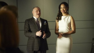 Jessica on Season 3