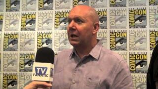 Marc Guggenheim Previews Arrow Season 2, A Changed Starling City