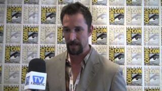 Falling Skies Cast Previews Unusual, Awe-Inspiring Episode