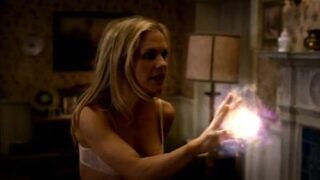 Powerful Sookie