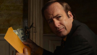 Saul Goodman Pic