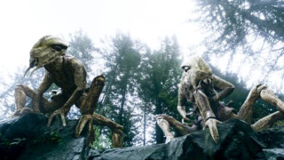 Skitter Hunt