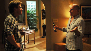 The Blindside