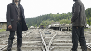 Anson Mount and Common