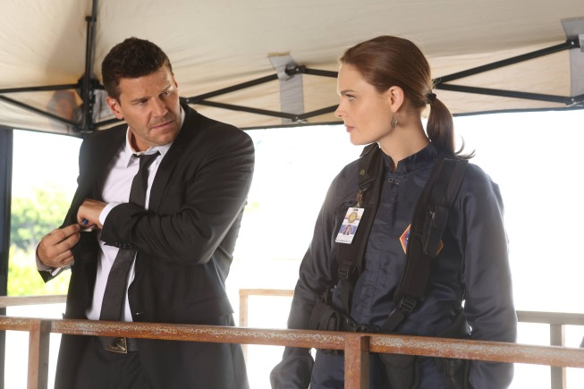 Bones Season Premiere Picture