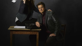 Castle Promotional Photo