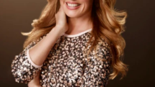 Cat Deeley Promo Pic