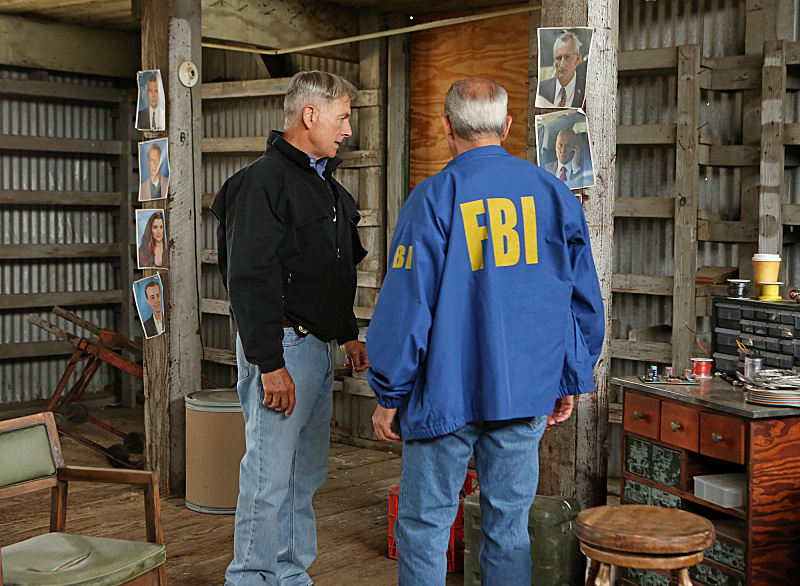 Conference with the FBI