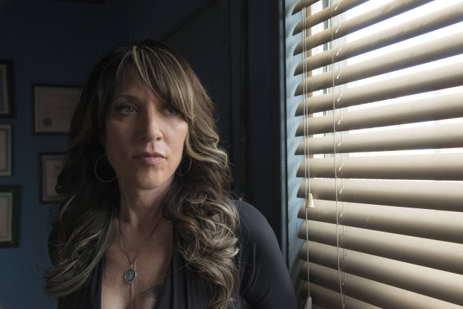 Gemma on Season 6