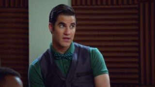 Glee Season Premiere Preview: Beatles Mania!
