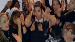 Glee Season 5 Teaser: Let's Get Started!