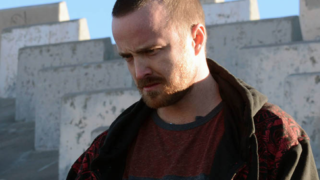 Jesse in Thought