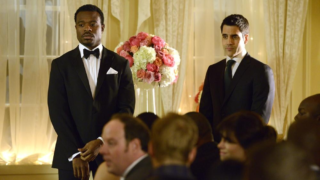 Looks Like a Wedding