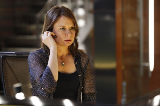 Mary Lynn Rajskub as Chloe