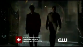 New Originals Preview: All About Elijah