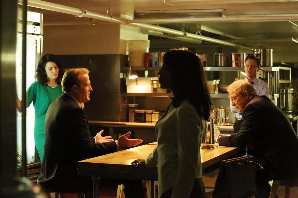 Scandal Finale Scene