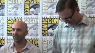 Psych Producers Talk Maggie Lawson Status, Special Remade Episode and More