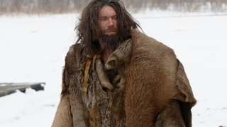 The Hard Winter