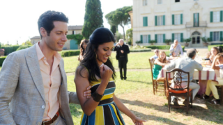 Travel to Italy
