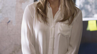 A.J. Cook Criminal Minds Pic