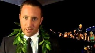 Hawaii Five-0 Exclusive: On the Season Premiere Red Carpet!