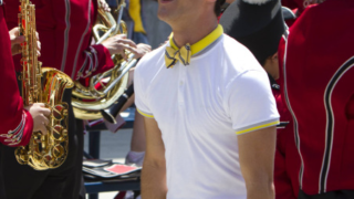 Blaine Sings the Beatles