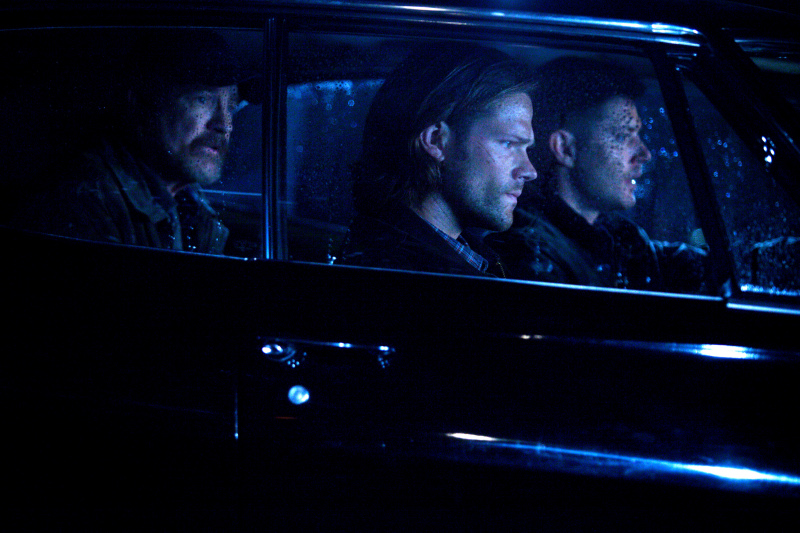 Bobby and Brothers