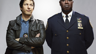 Brooklyn Nine-Nine Stars