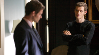 Brothers Mikaelson
