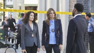 Castle Premiere Photo