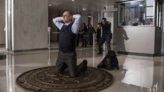 Catching a Criminal