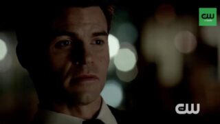 Daniel Gillies Teases Move to The Originals