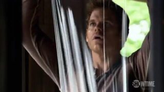 Dexter Series Rewind: Go Inside the Kill Room