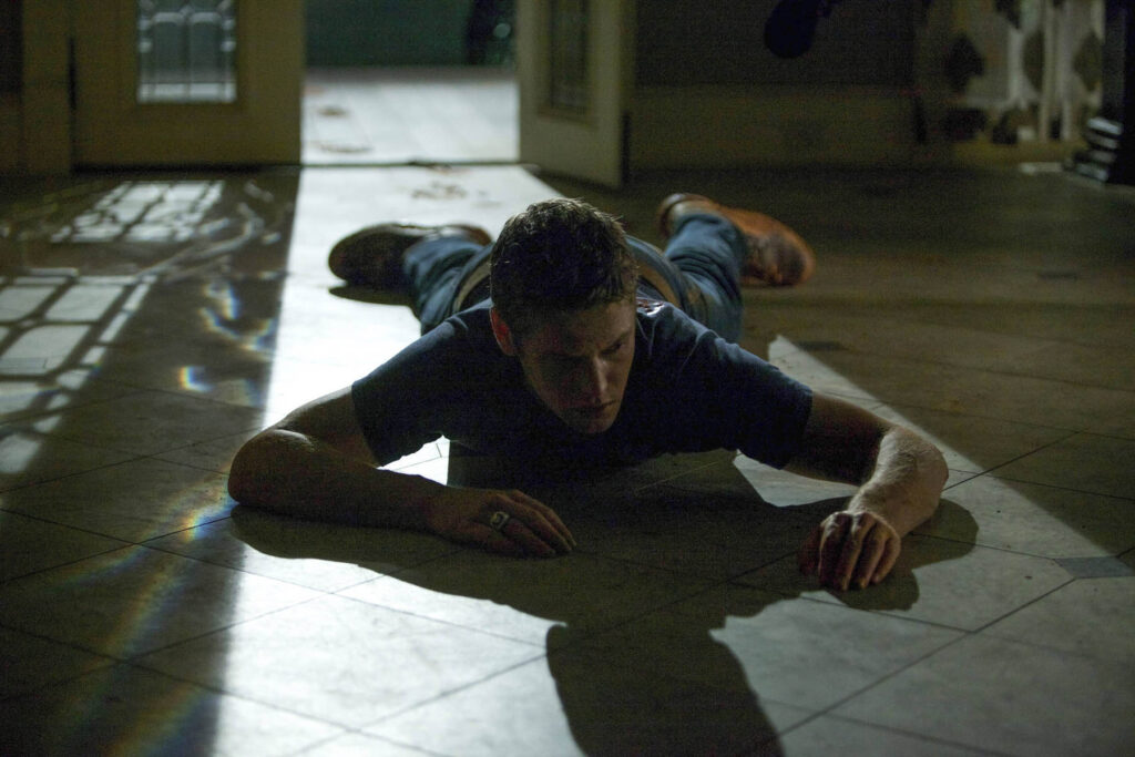 Down Goes Matt!