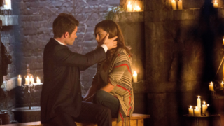 Elijah and Hayley