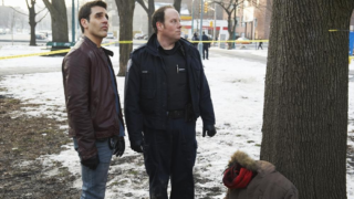Finding the Shooter