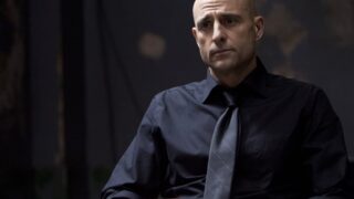Frank Agnew interrogates