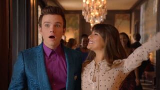 Glee Premiere Pic