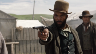 Hunting a Criminal
