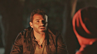 Is Briggs In Danger?