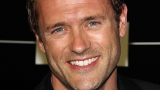 Jason O'Mara Photo