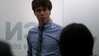 Jim's Realization