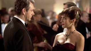 Michael Sheen Photo