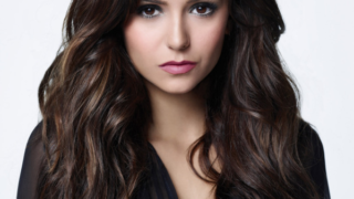 Nina Dobrev Promo Image